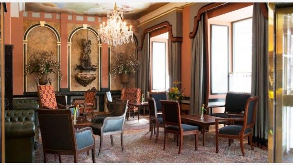 Eden Hotel Wolff Bild 2