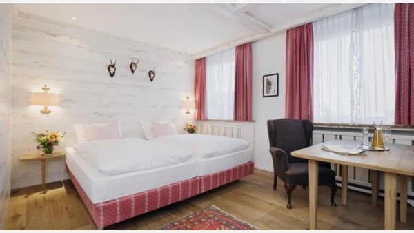 Eden Hotel Wolff Bild 4