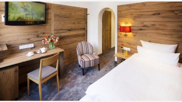 Eden Hotel Wolff Bild 6