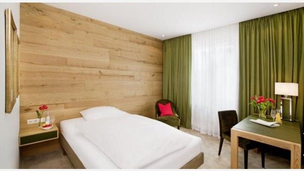 Eden Hotel Wolff Bild 7
