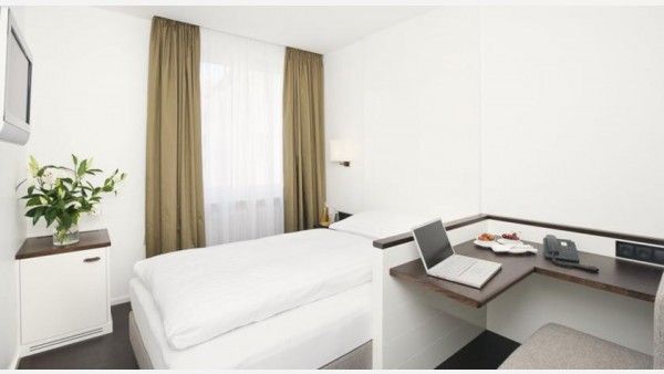 Eden Hotel Wolff Bild 11