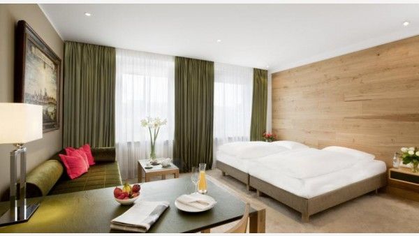 Eden Hotel Wolff Bild 14