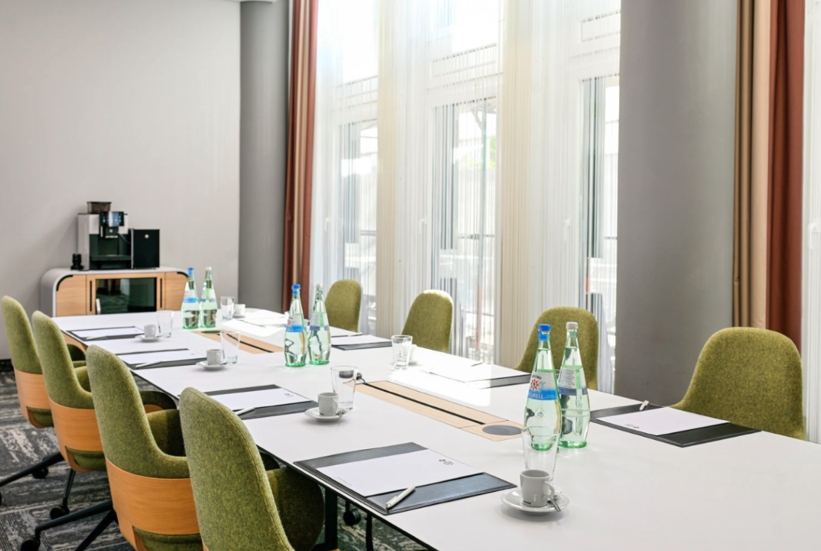 Best Western Plus Hotel Köln City Bild 45