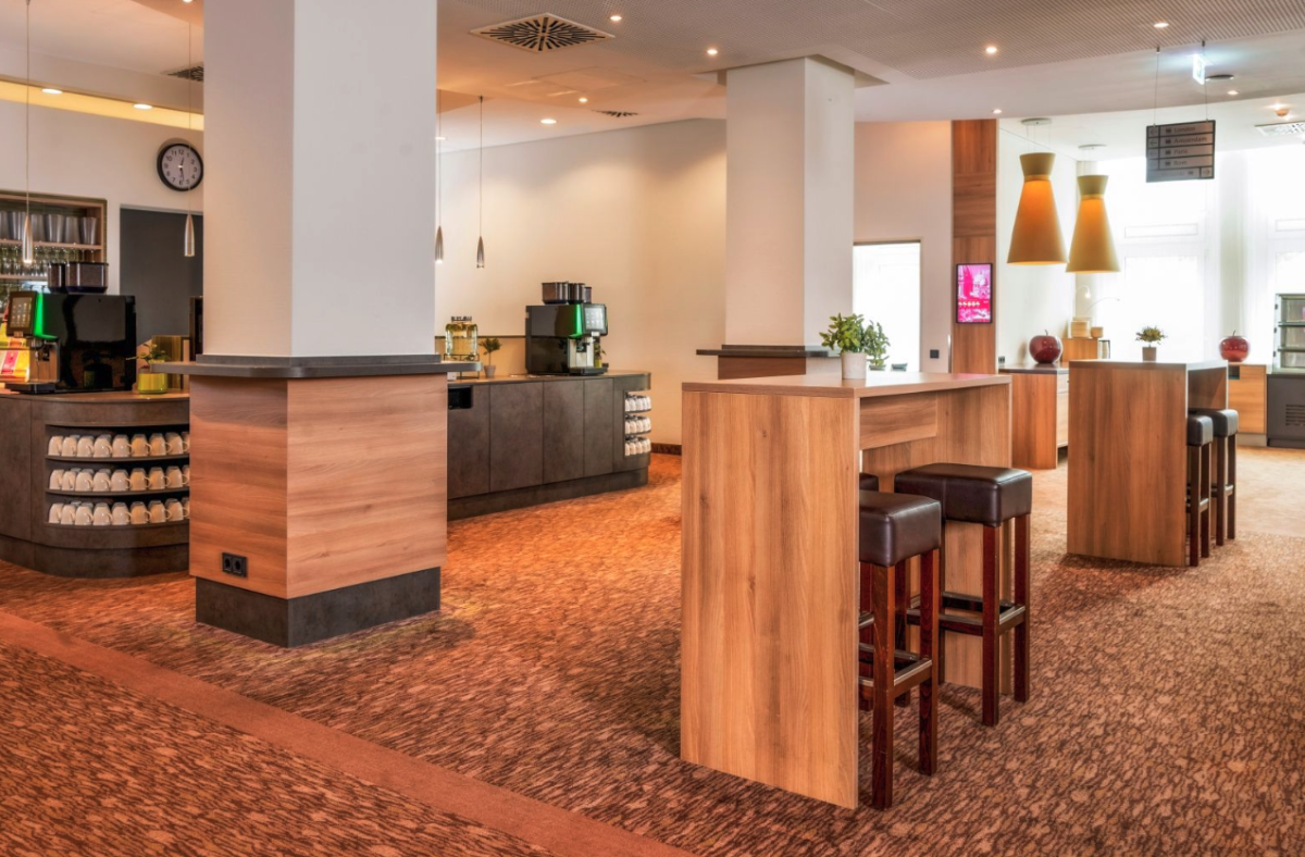 Best Western Plus Hotel Köln City Bild 47