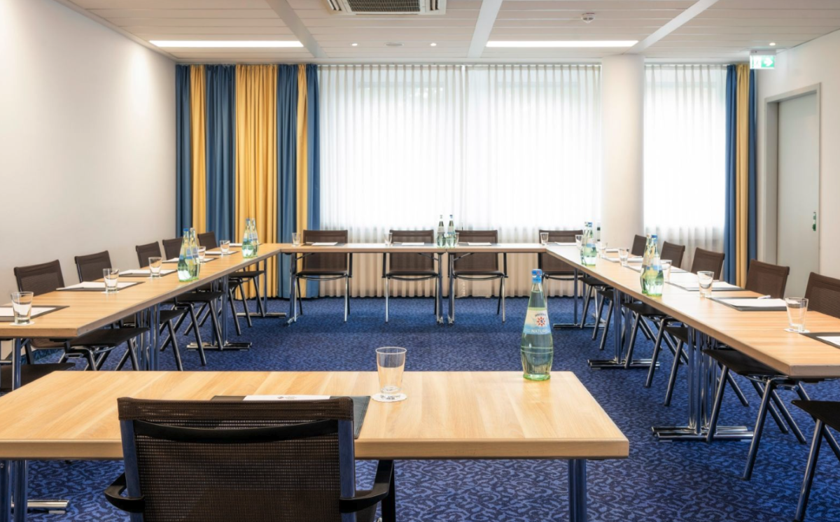 Best Western Plus Hotel Köln City Bild 48