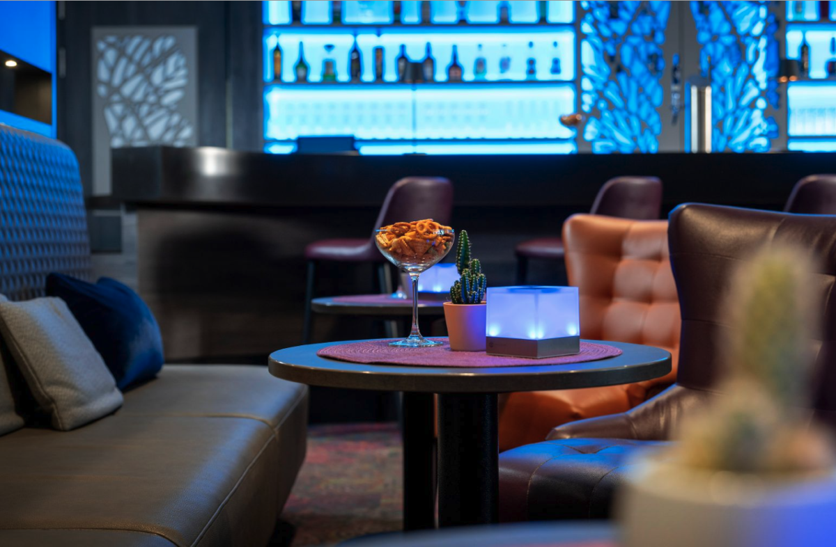 Best Western Plus Hotel Köln City Bild 50