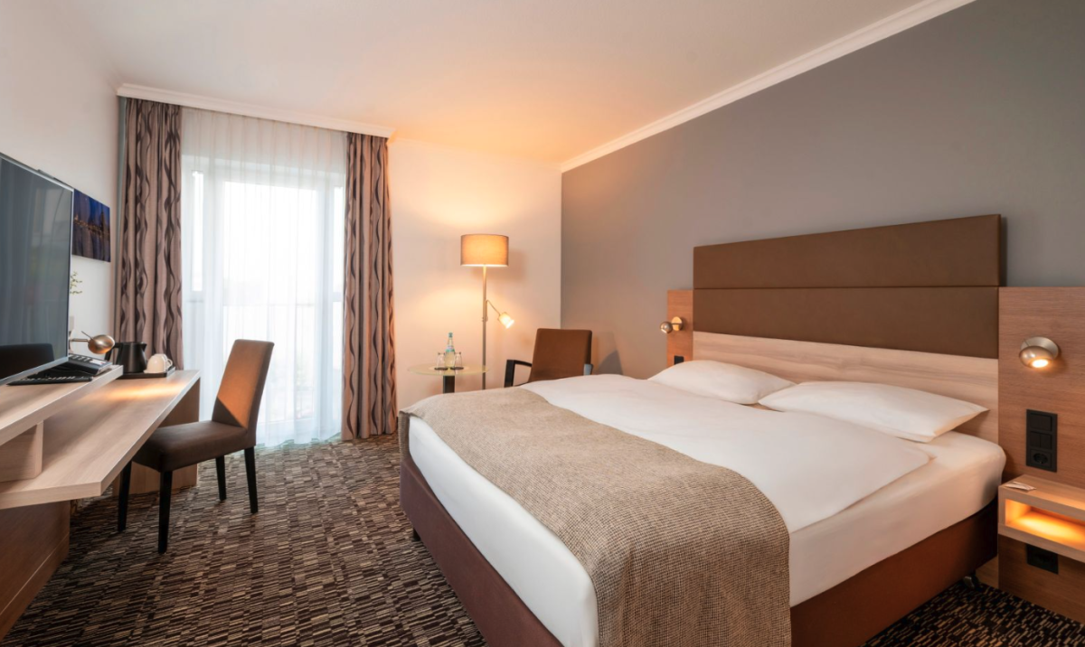 Best Western Plus Hotel Köln City Bild 51