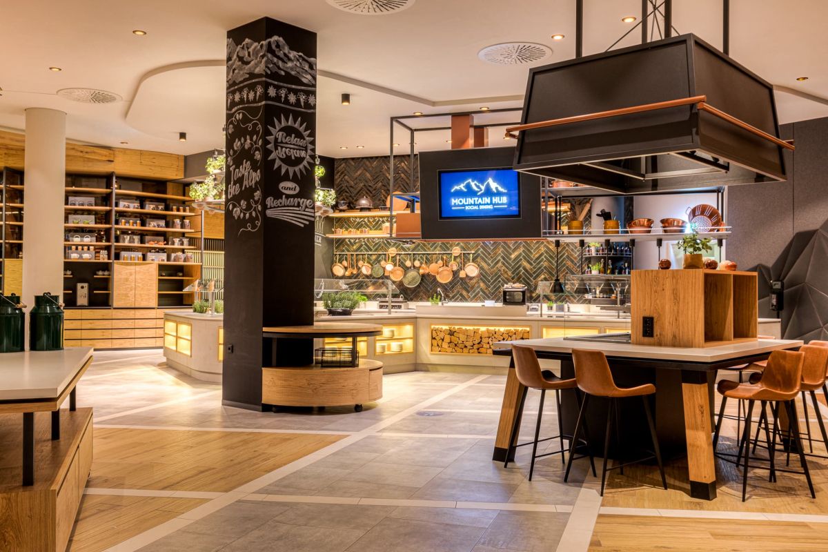 Hilton Munich Airport Bild 49