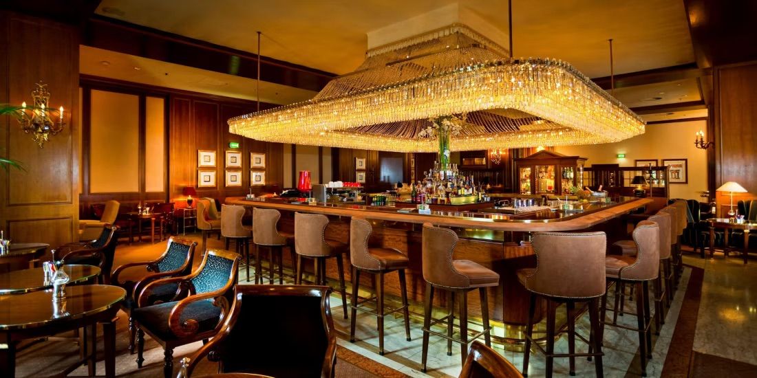 InterContinental Wien, an IHG Hotel Bild 5