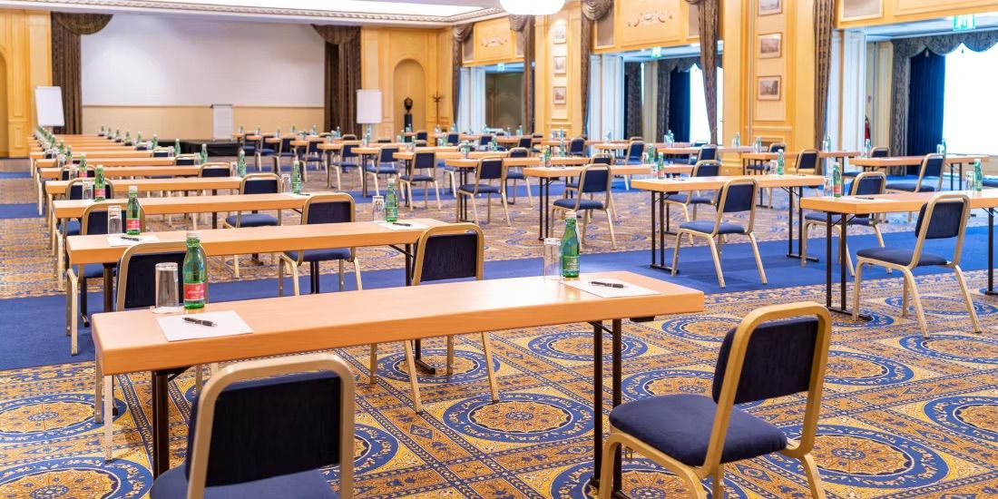 InterContinental Wien, an IHG Hotel Bild 7