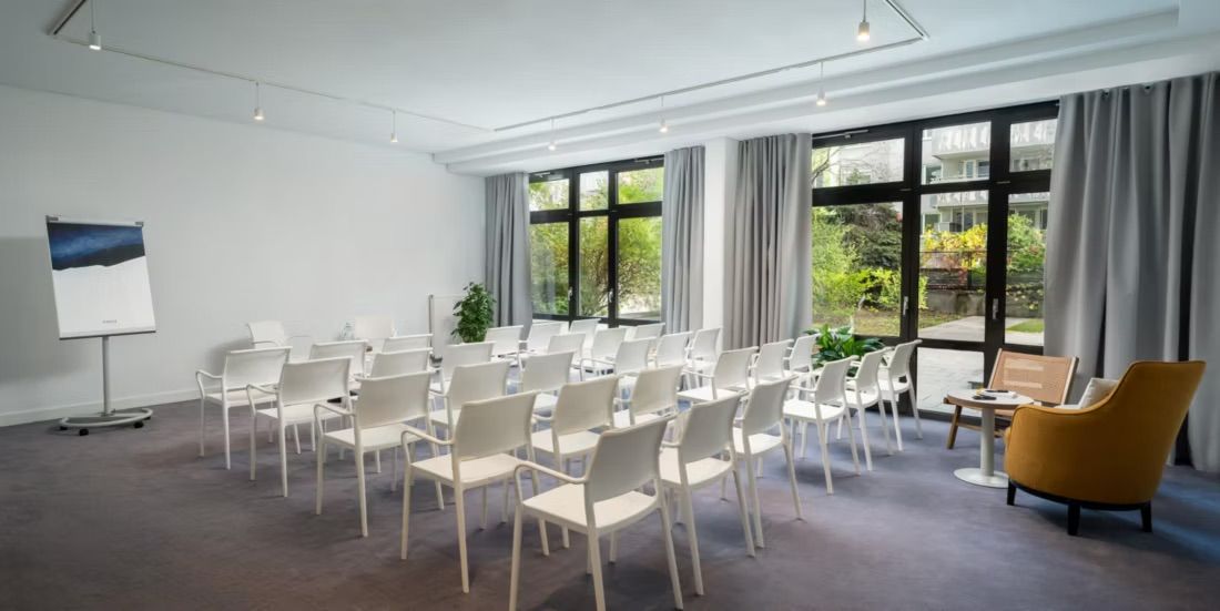 voco Vienna Prater, an IHG Hotel Bild 8