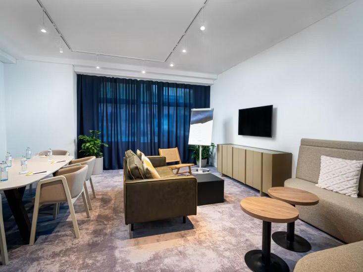 voco Vienna Prater, an IHG Hotel Bild 7