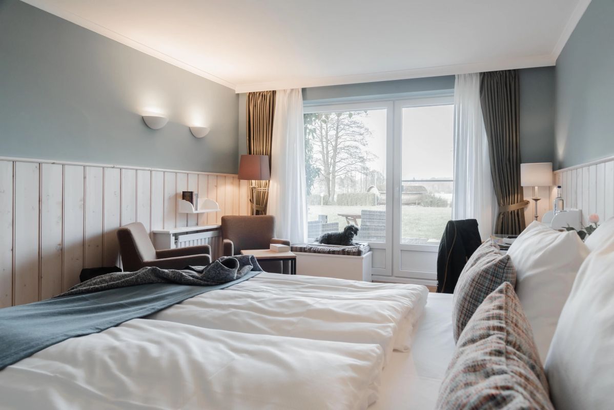 Seehotel Töpferhaus Bild 10