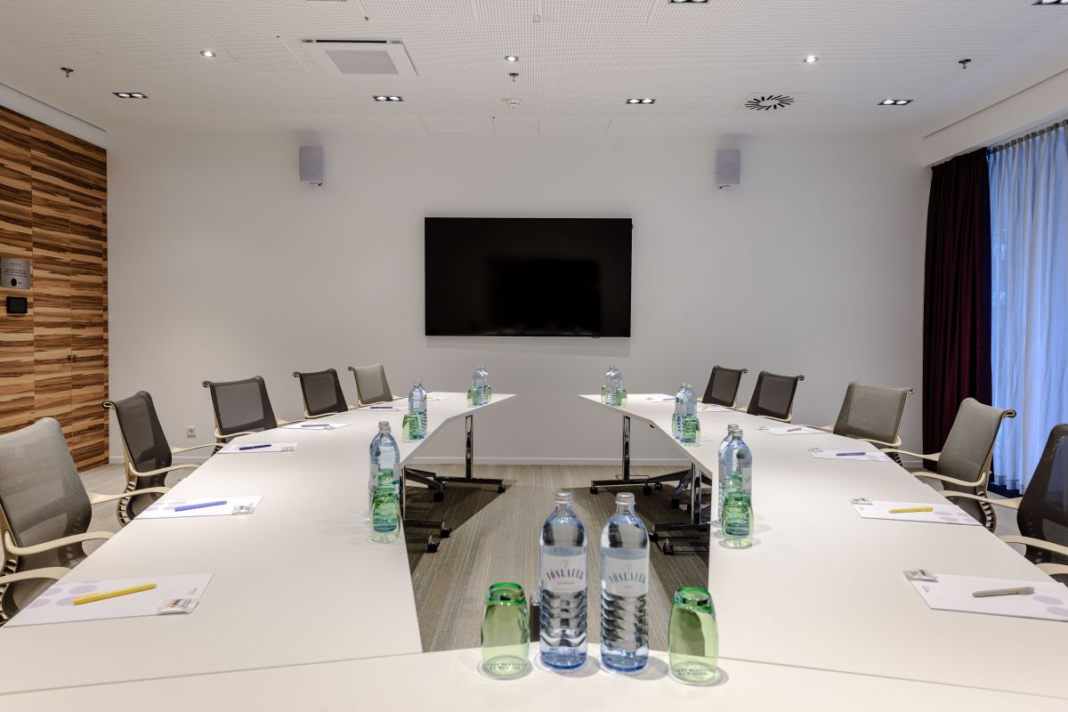 Novotel Wien Hauptbahnhof Bild 34