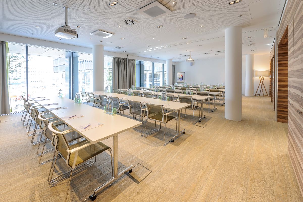 Novotel Wien Hauptbahnhof Bild 8
