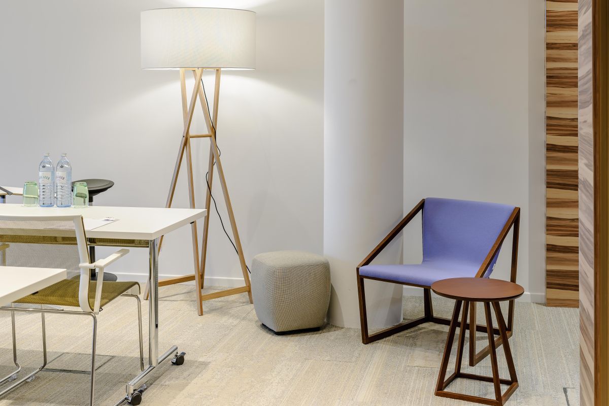 Novotel Wien Hauptbahnhof Bild 23