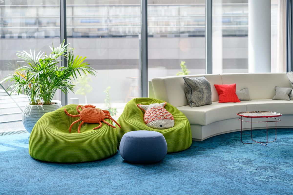 Novotel Wien Hauptbahnhof Bild 27