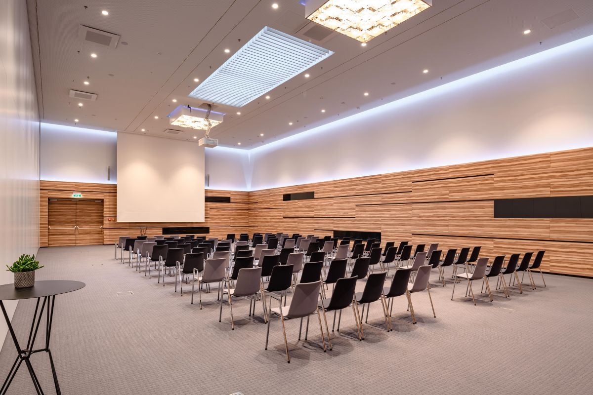 Novotel Wien Hauptbahnhof Bild 38