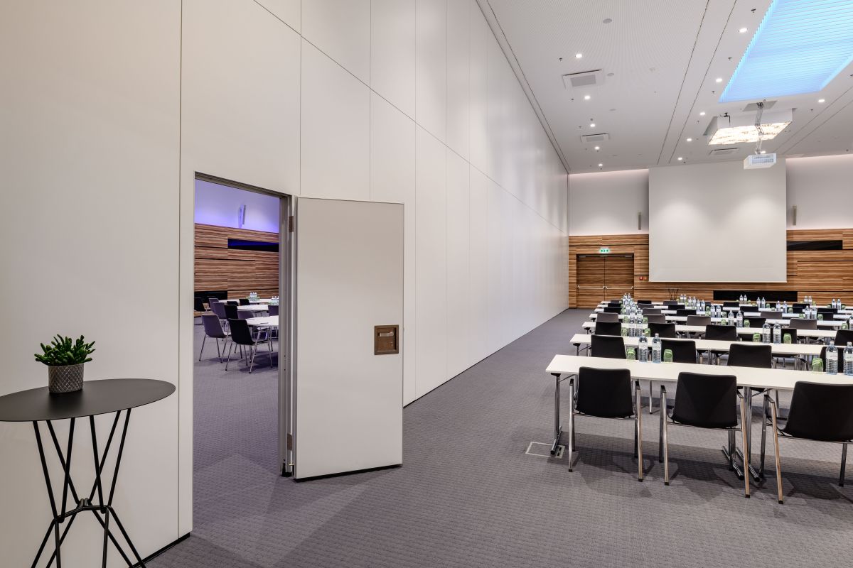 Novotel Wien Hauptbahnhof Bild 29
