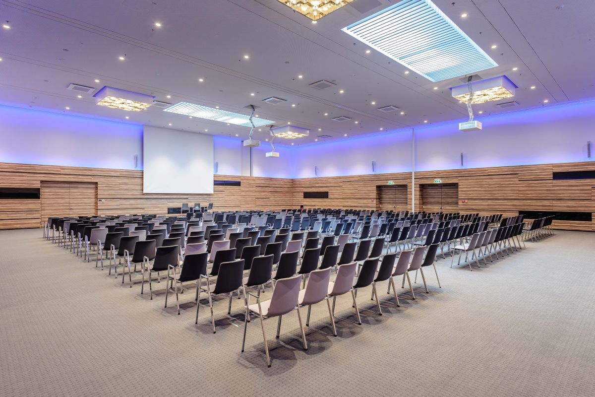 Novotel Wien Hauptbahnhof Bild 15