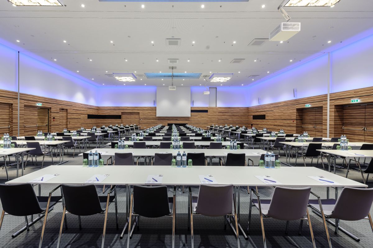 Novotel Wien Hauptbahnhof Bild 16