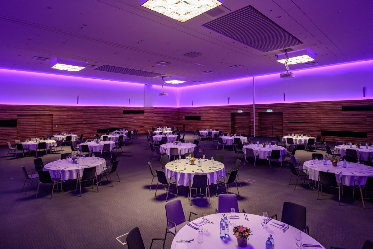 Novotel Wien Hauptbahnhof Bild 44