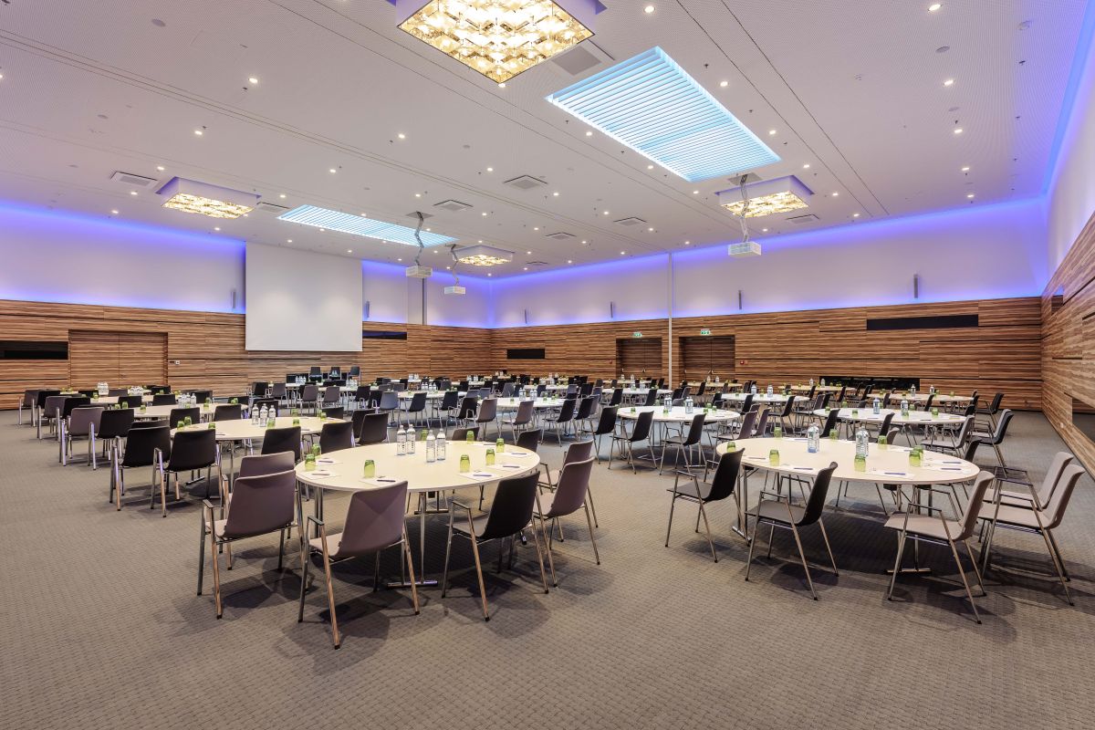Novotel Wien Hauptbahnhof Bild 46