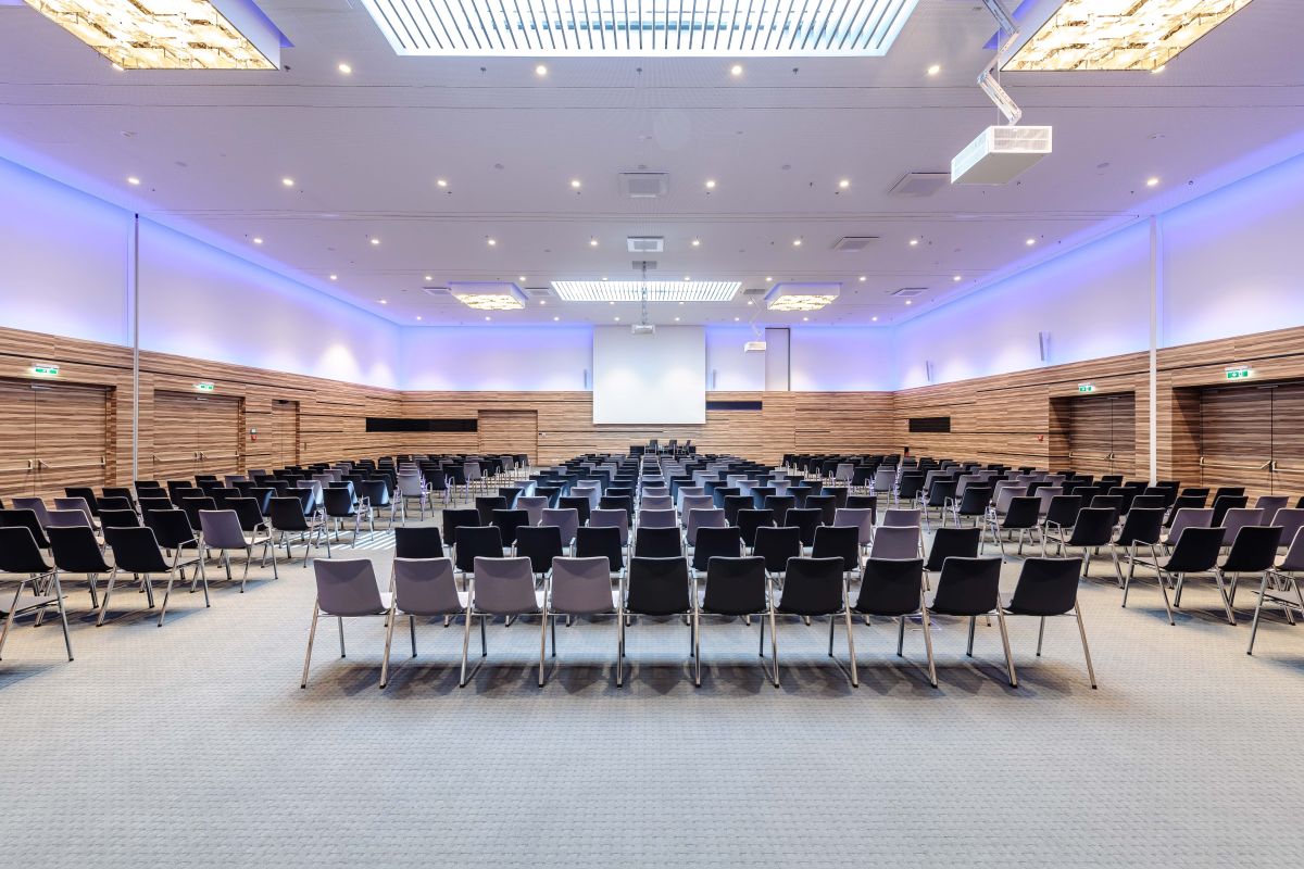 Novotel Wien Hauptbahnhof Bild 57