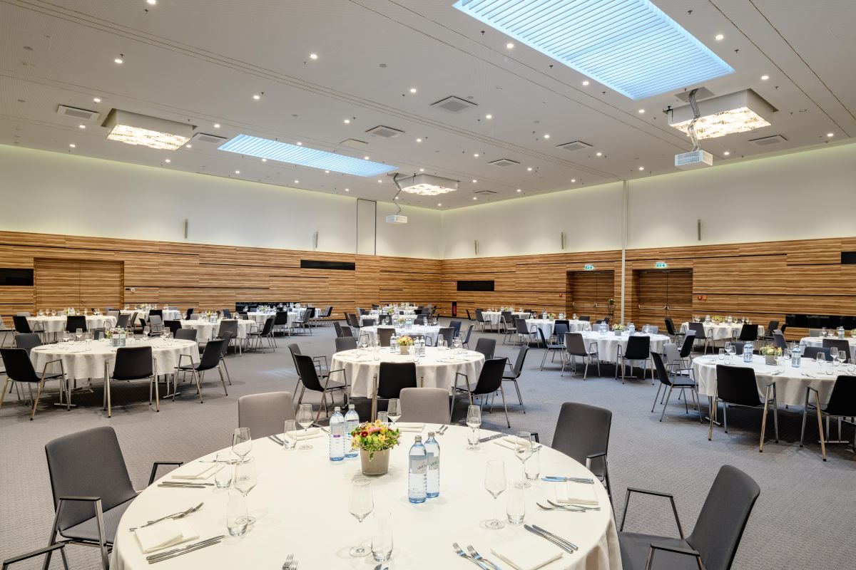Novotel Wien Hauptbahnhof Bild 58