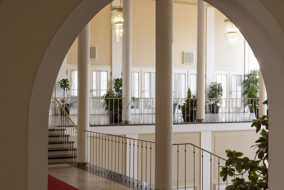 Kurhaus & Kongresszentrum Freudenstadt Bild 26