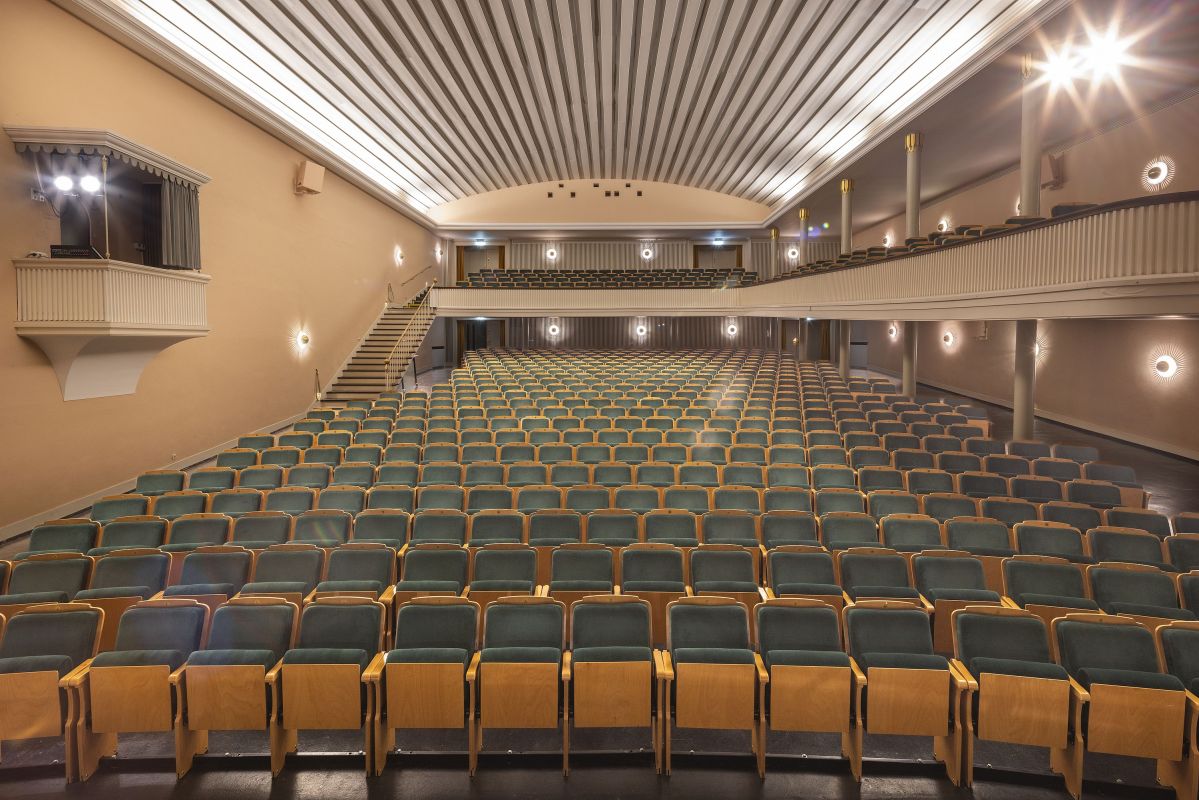 Kurhaus & Kongresszentrum Freudenstadt Bild 9