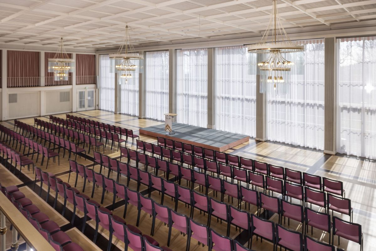 Kurhaus & Kongresszentrum Freudenstadt Bild 10