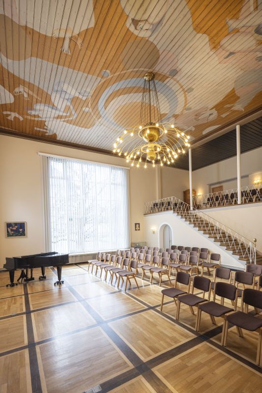 Kurhaus & Kongresszentrum Freudenstadt Bild 13