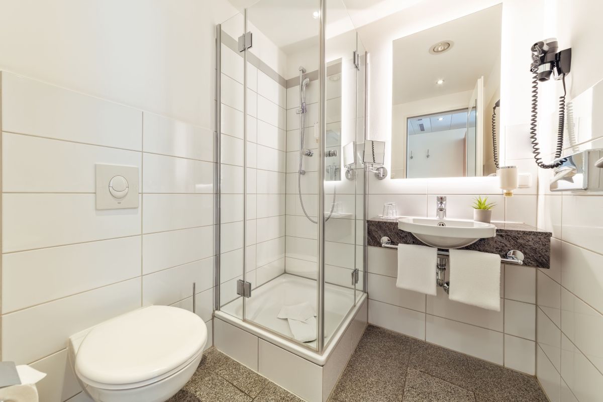CityClass Hotel am Dom Bild 9