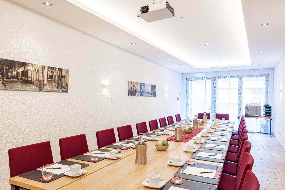CityClass Hotel am Dom Bild 10
