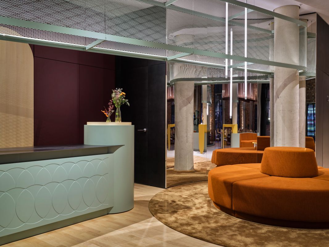 LOKSCHUPPEN Areal + NOXX Hotel Marburg Bild 65