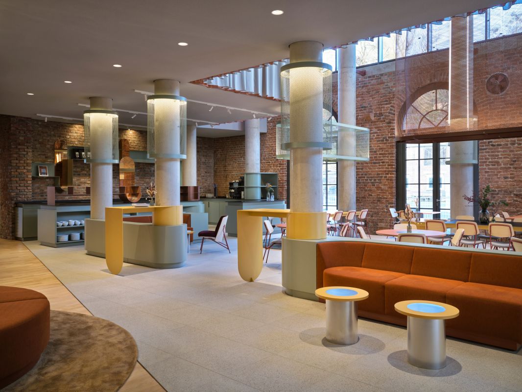 LOKSCHUPPEN Areal + NOXX Hotel Marburg Bild 66