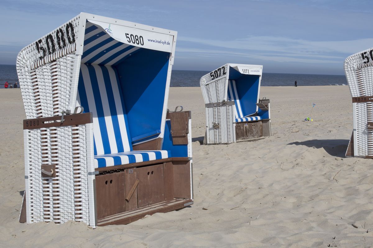 TUI BLUE Sylt Bild 42