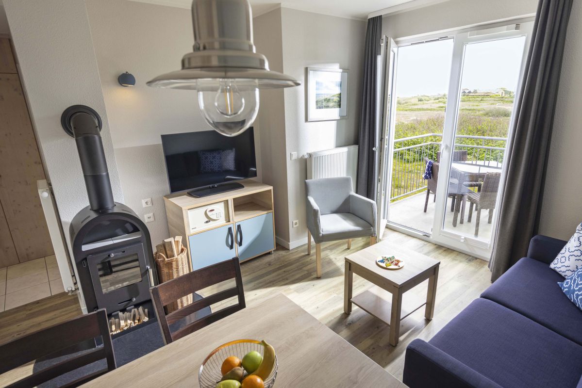 TUI BLUE Sylt Bild 11