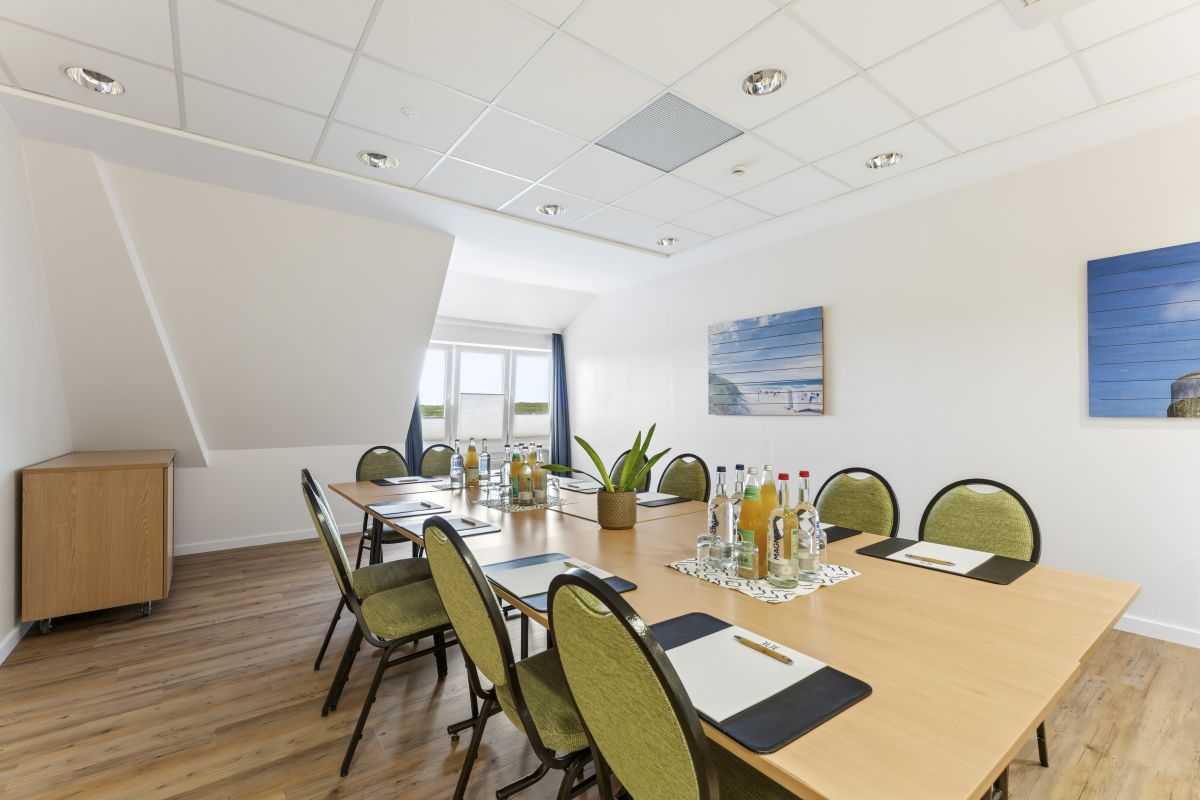 TUI BLUE Sylt Bild 46