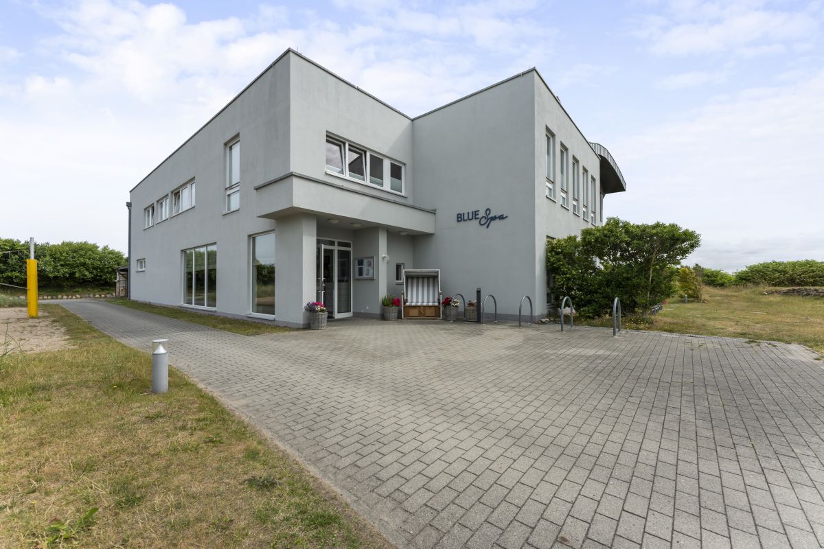 TUI BLUE Sylt Bild 53
