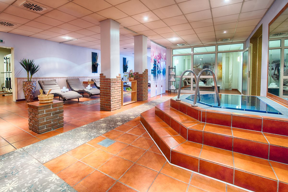 Leonardo Hotel Mannheim-Ladenburg Bild 22