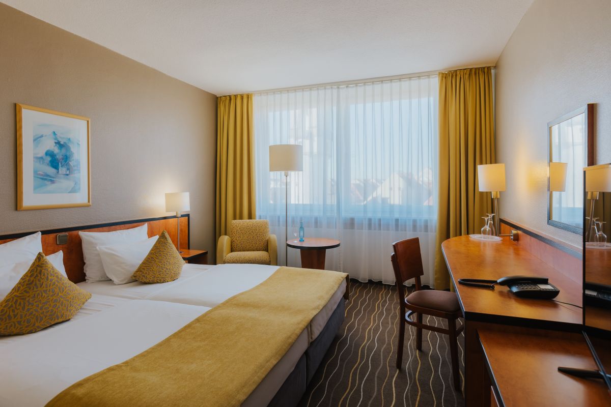 Best Western Plus Hotel Bautzen Bild 12