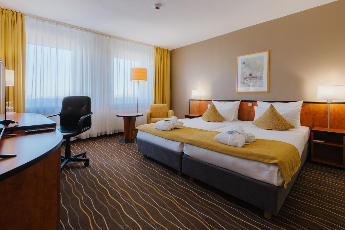 Best Western Plus Hotel Bautzen Bild 14