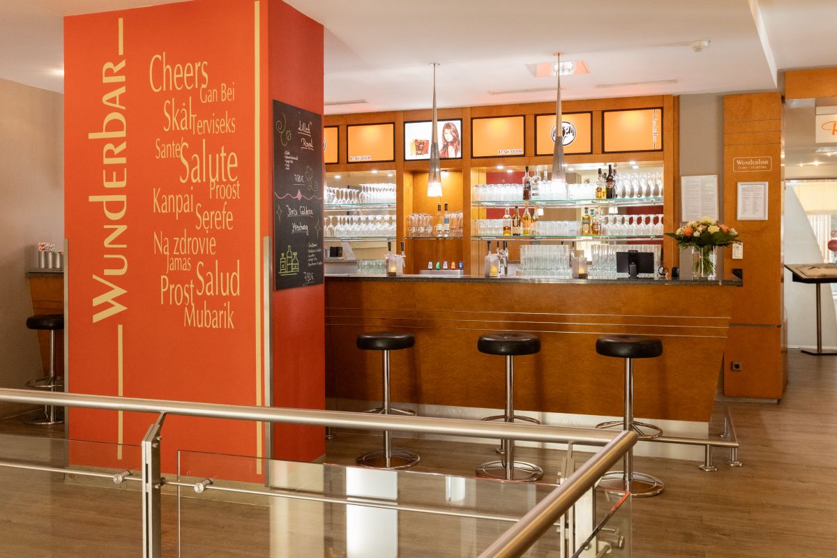 Best Western Plus Hotel Bautzen Bild 16