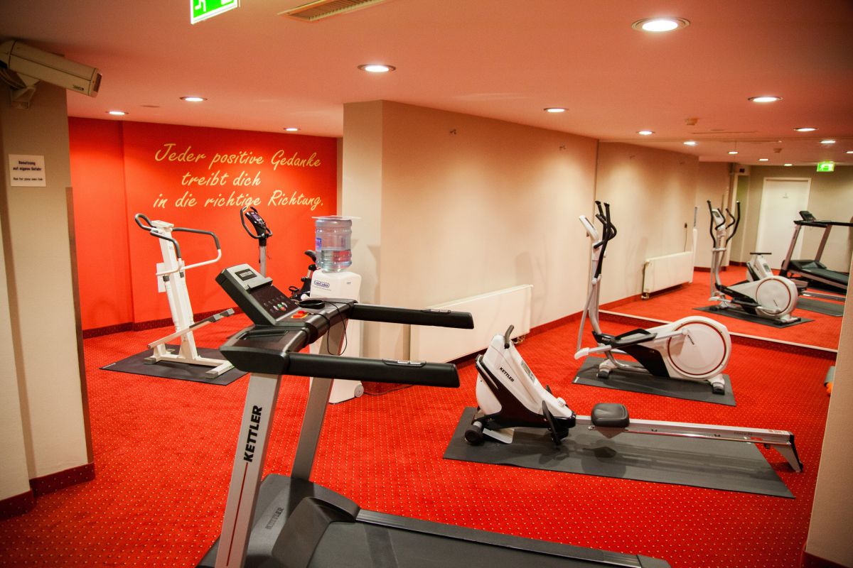 Best Western Plus Hotel Bautzen Bild 18