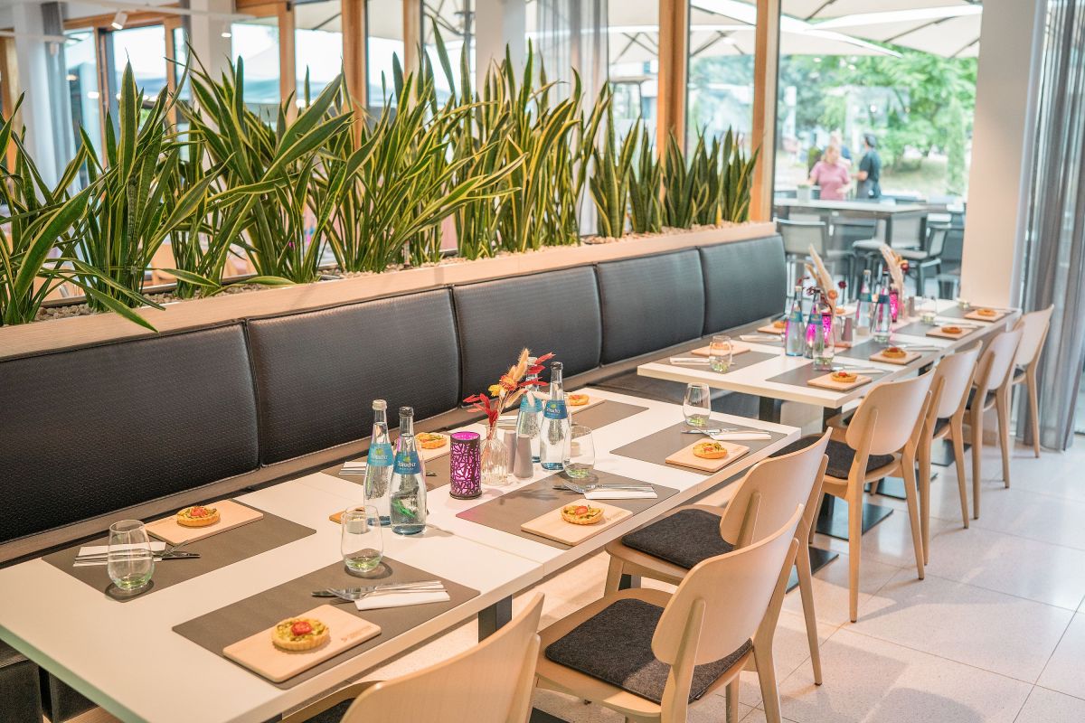 DEKRA Congresshotel Wart Bild 60