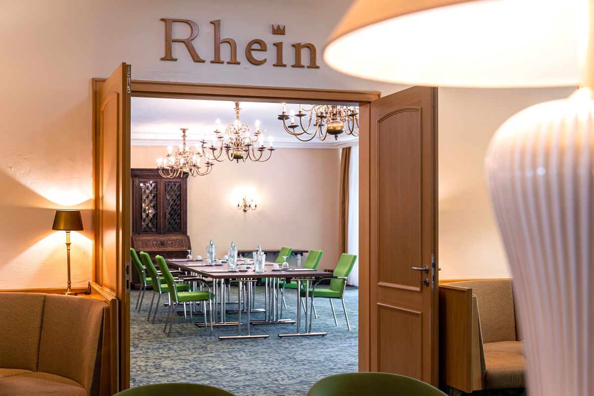 Waldhotel Tannenhäuschen Bild 5