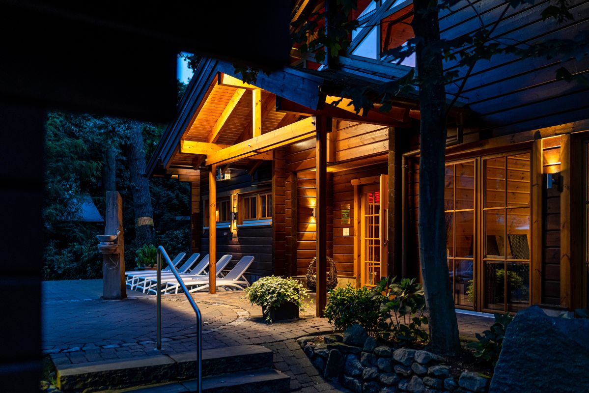 Waldhotel Tannenhäuschen Bild 13