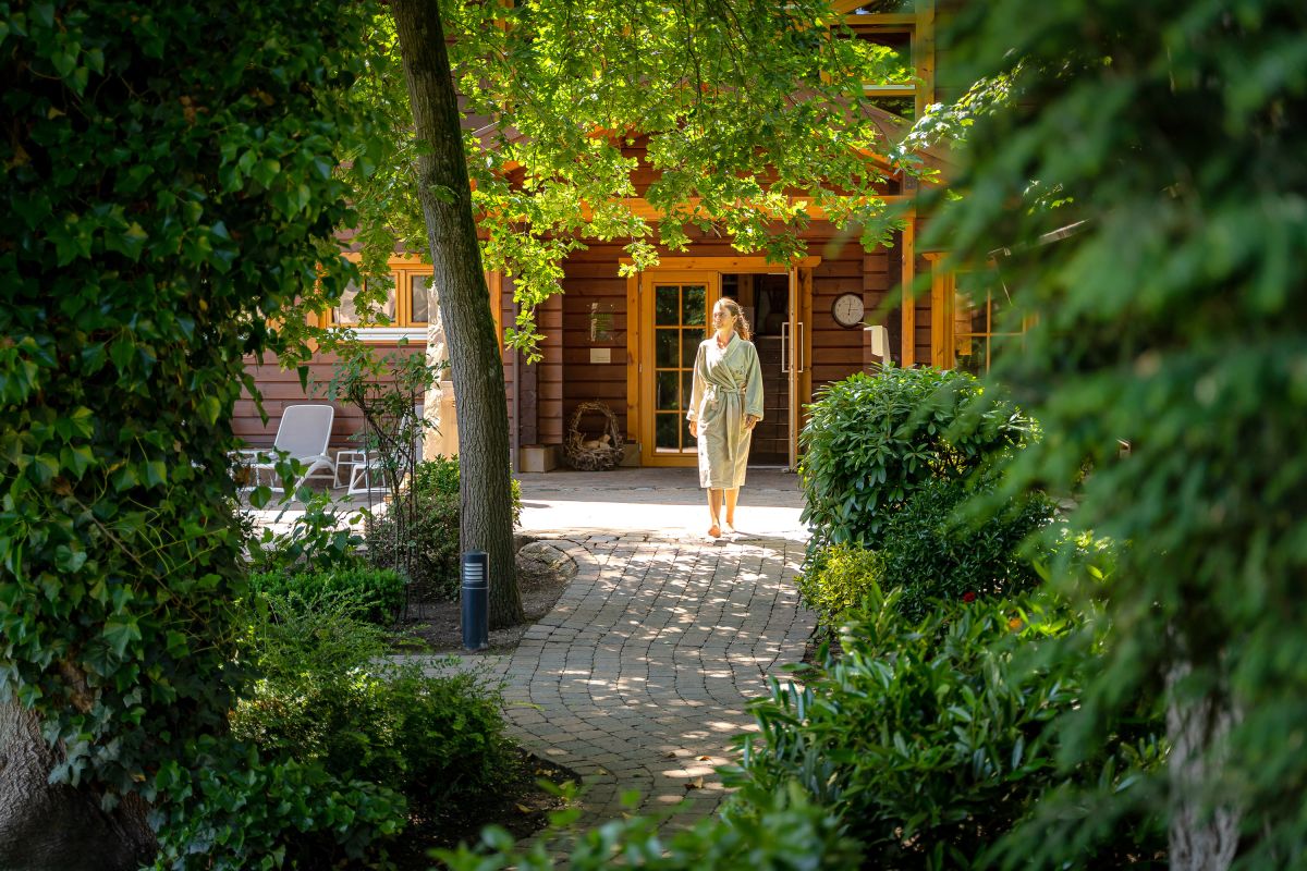 Waldhotel Tannenhäuschen Bild 14